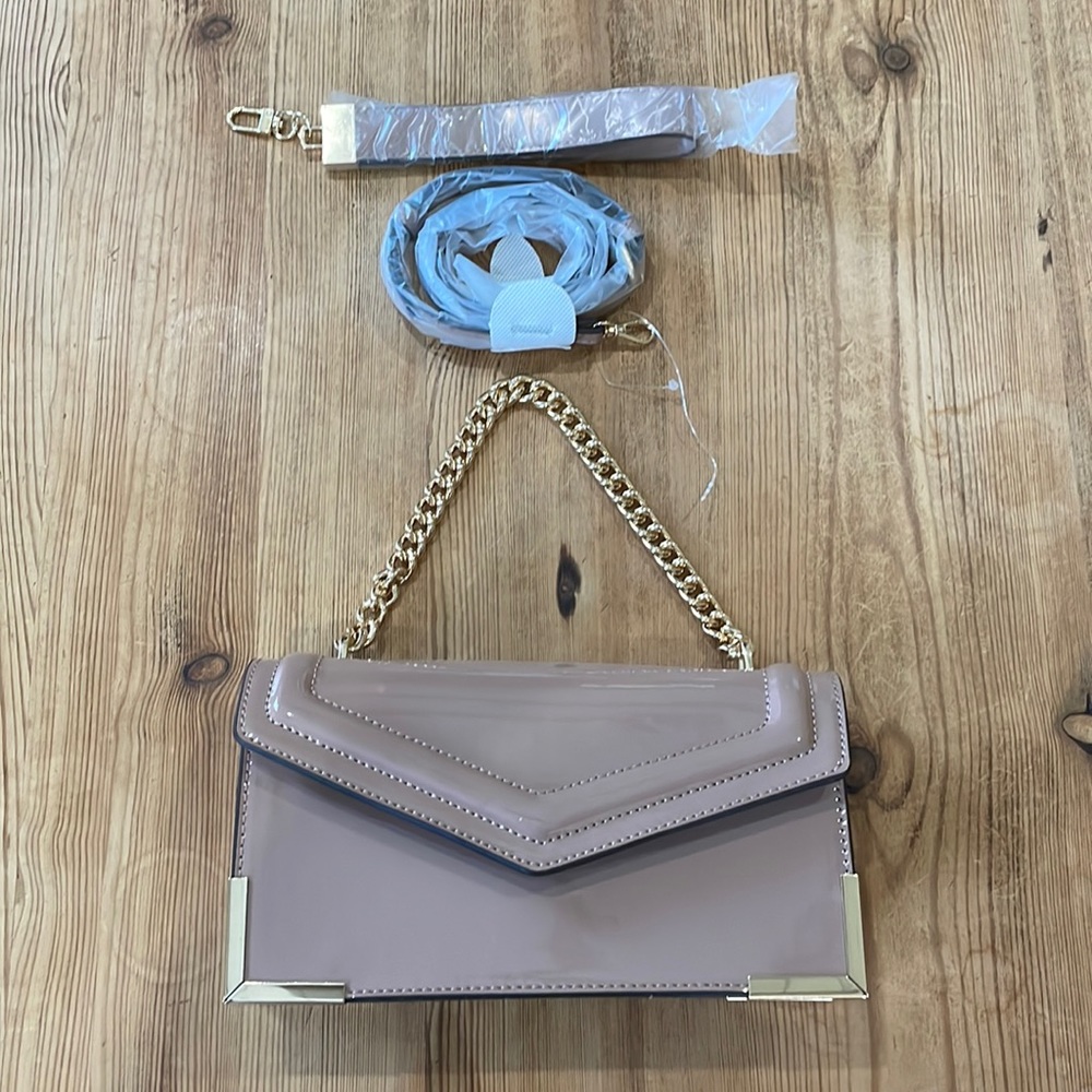 🌿Aldo Clutch